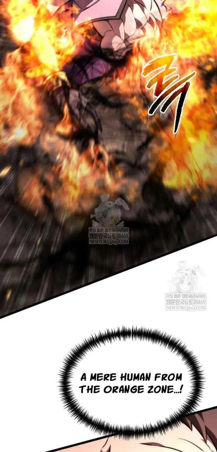 Reincarnator (ALLA) Chapter 125 page 17 - 
