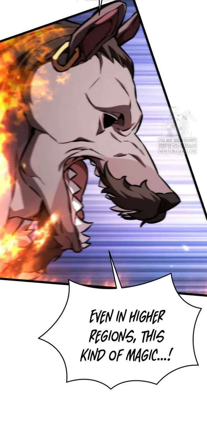Reincarnator (ALLA) Chapter 125 page 19 - 