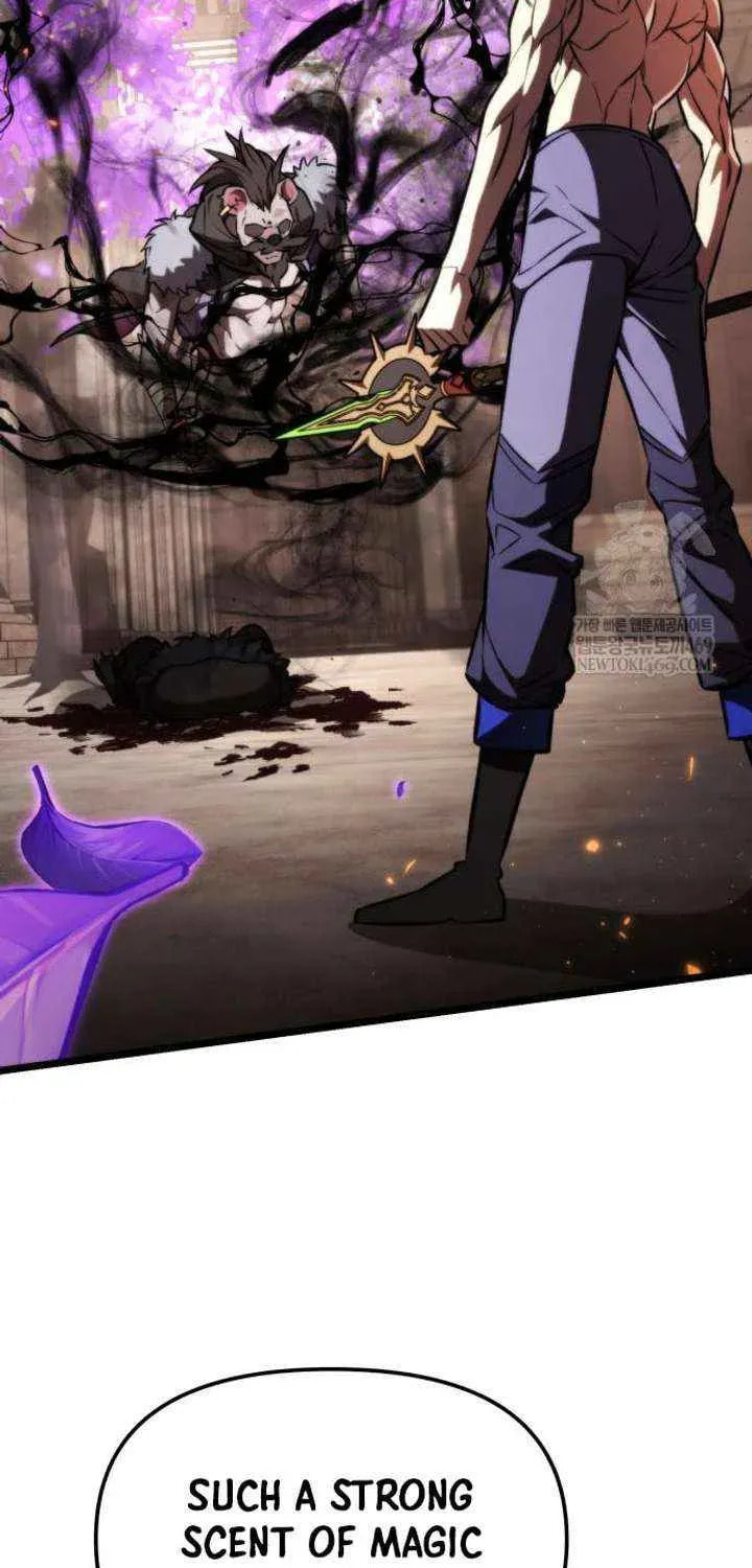 Reincarnator (ALLA) Chapter 125 page 3 - 