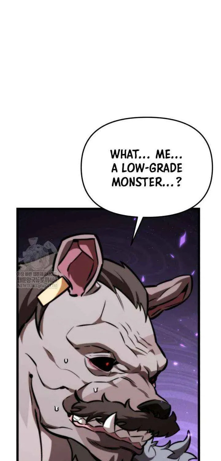 Reincarnator (ALLA) Chapter 125 page 22 - 