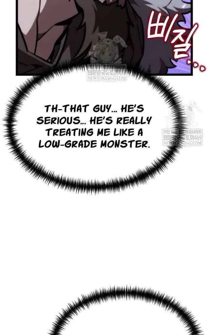 Reincarnator (ALLA) Chapter 125 page 23 - 