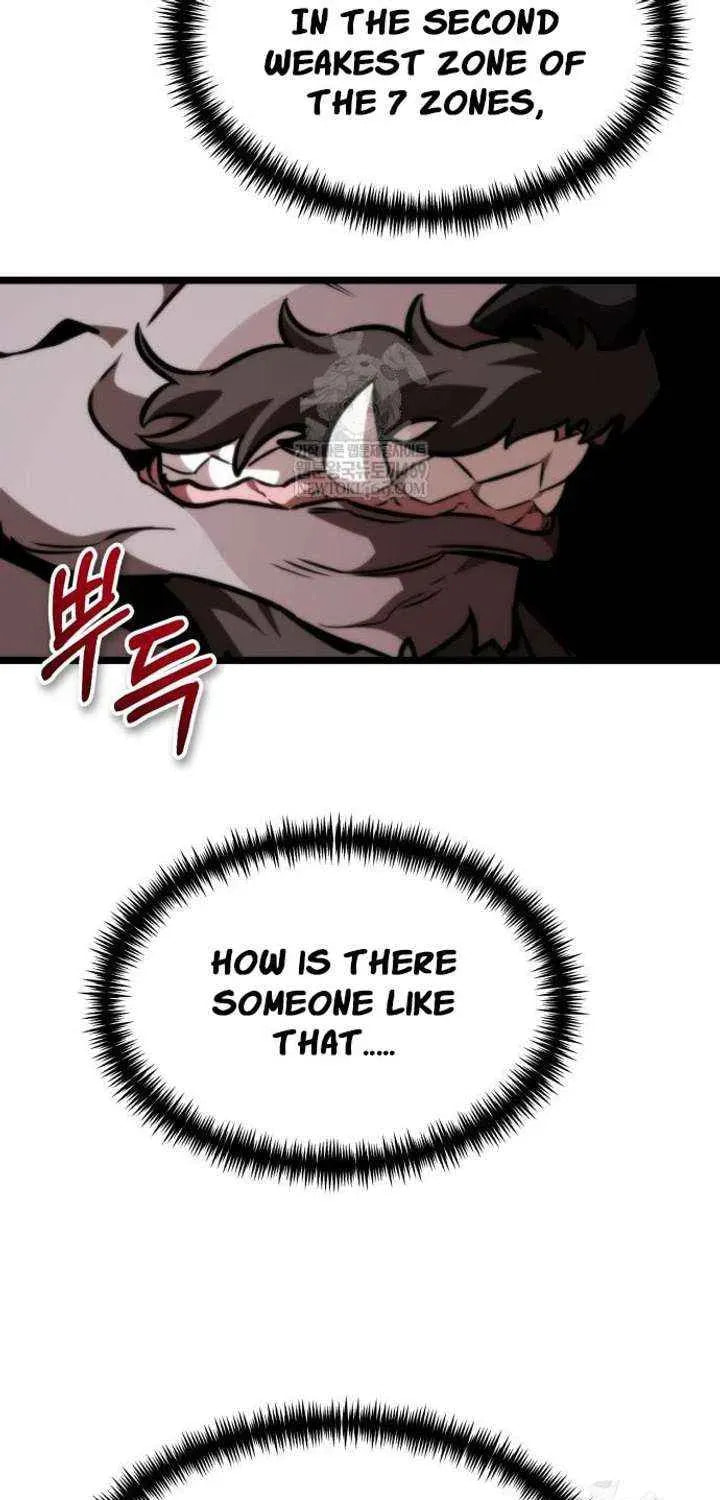 Reincarnator (ALLA) Chapter 125 page 24 - 