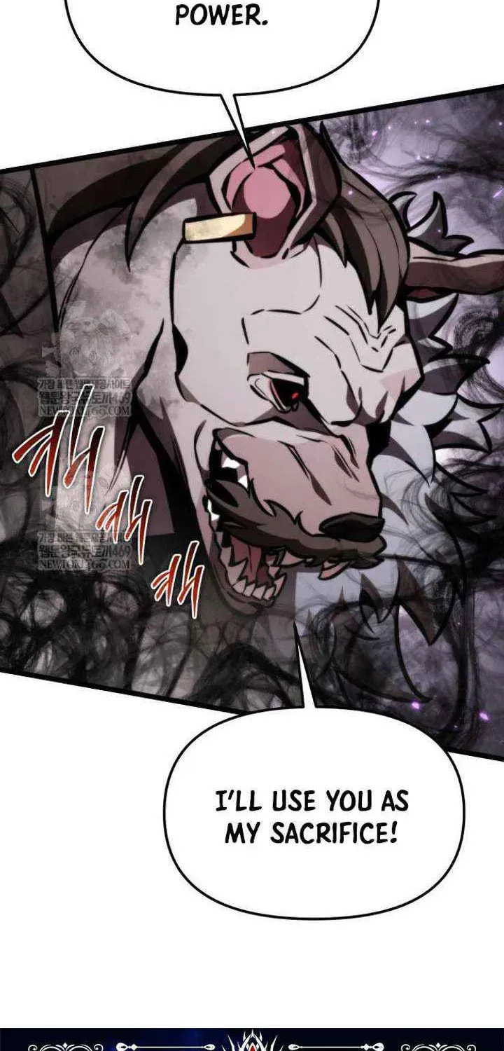 Reincarnator (ALLA) Chapter 125 page 4 - 