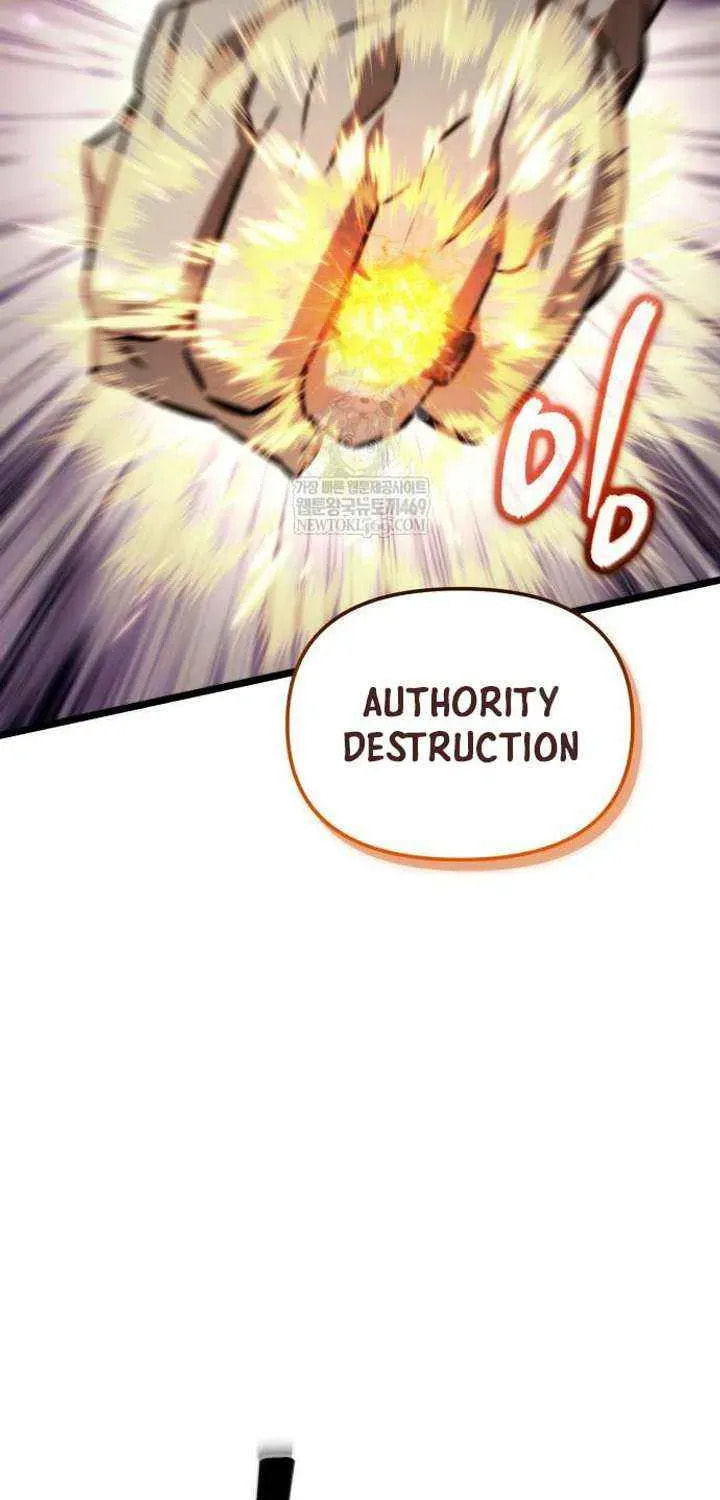 Reincarnator (ALLA) Chapter 125 page 33 - 