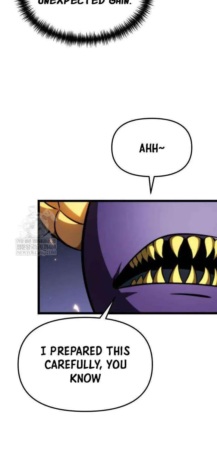 Reincarnator (ALLA) Chapter 125 page 40 - 