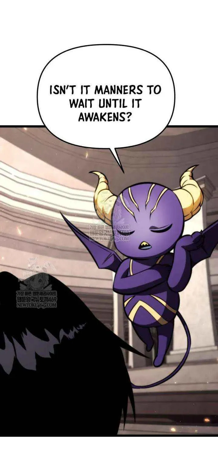 Reincarnator (ALLA) Chapter 125 page 41 - 