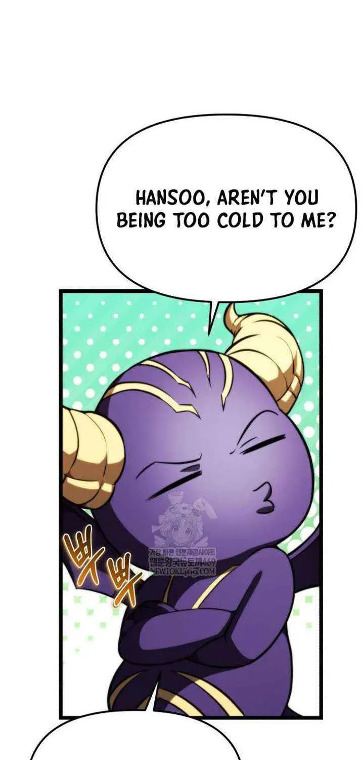 Reincarnator (ALLA) Chapter 125 page 43 - 