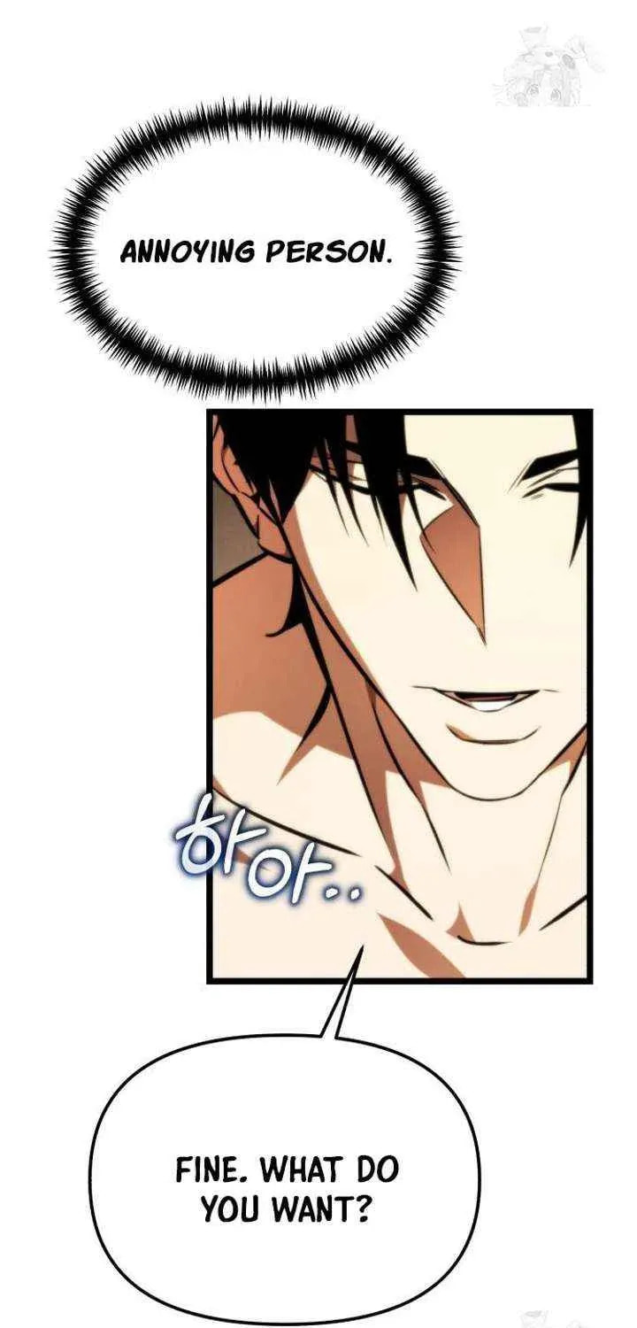 Reincarnator (ALLA) Chapter 125 page 45 - 
