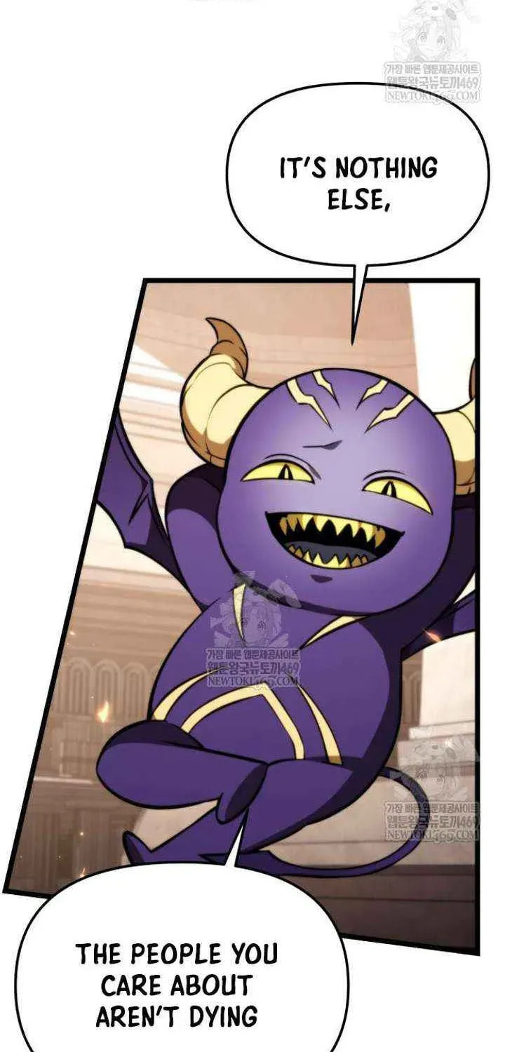 Reincarnator (ALLA) Chapter 125 page 46 - 