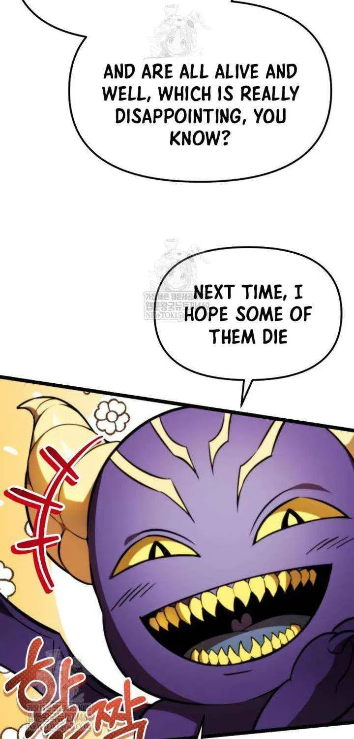 Reincarnator (ALLA) Chapter 125 page 47 - 
