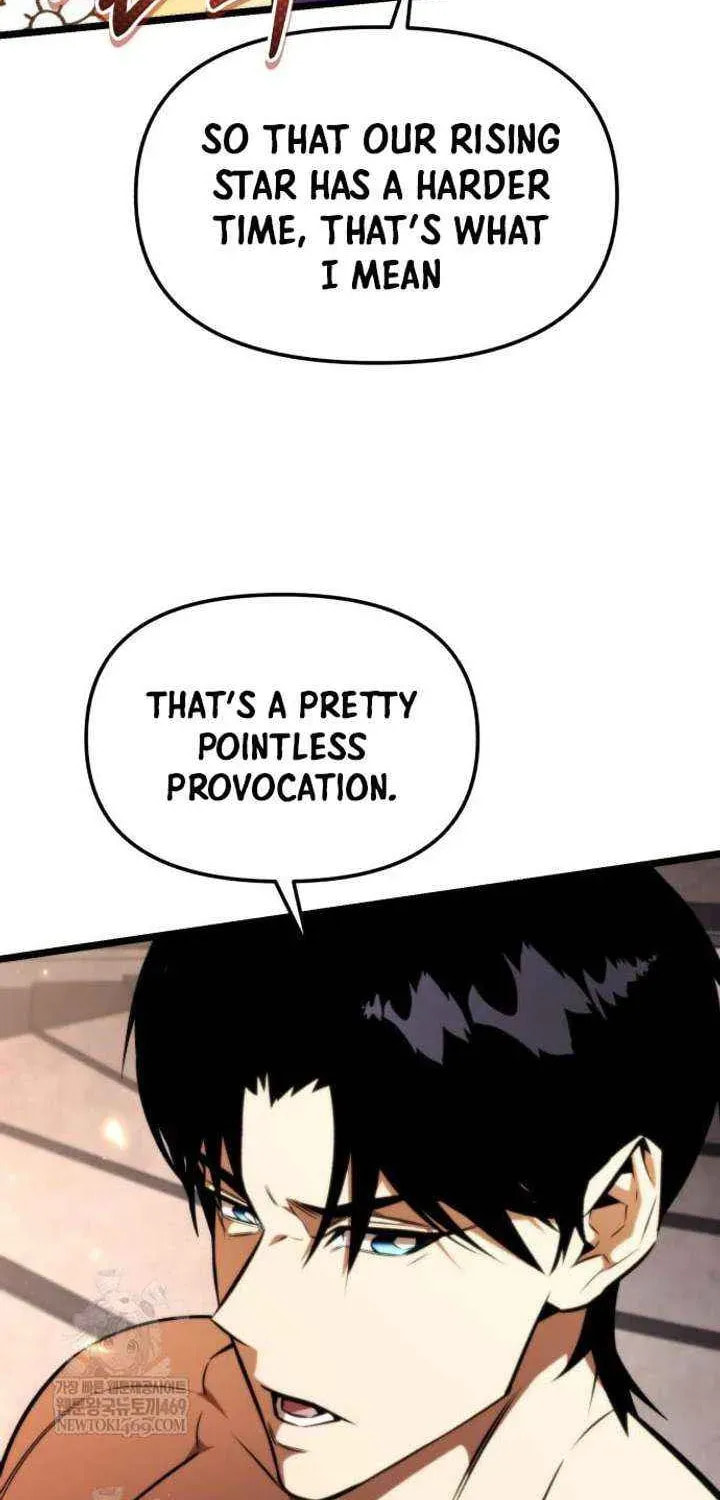 Reincarnator (ALLA) Chapter 125 page 48 - 