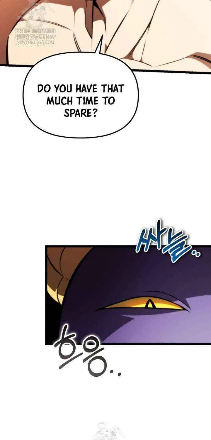 Reincarnator (ALLA) Chapter 125 page 49 - 