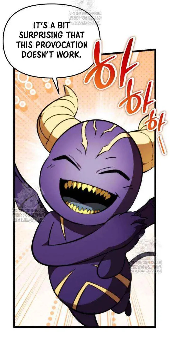Reincarnator (ALLA) Chapter 125 page 50 - 