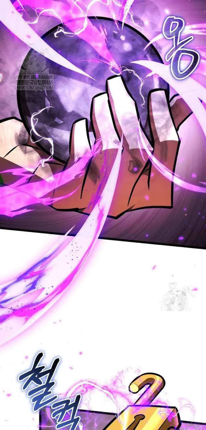 Reincarnator (ALLA) Chapter 125 page 54 - 