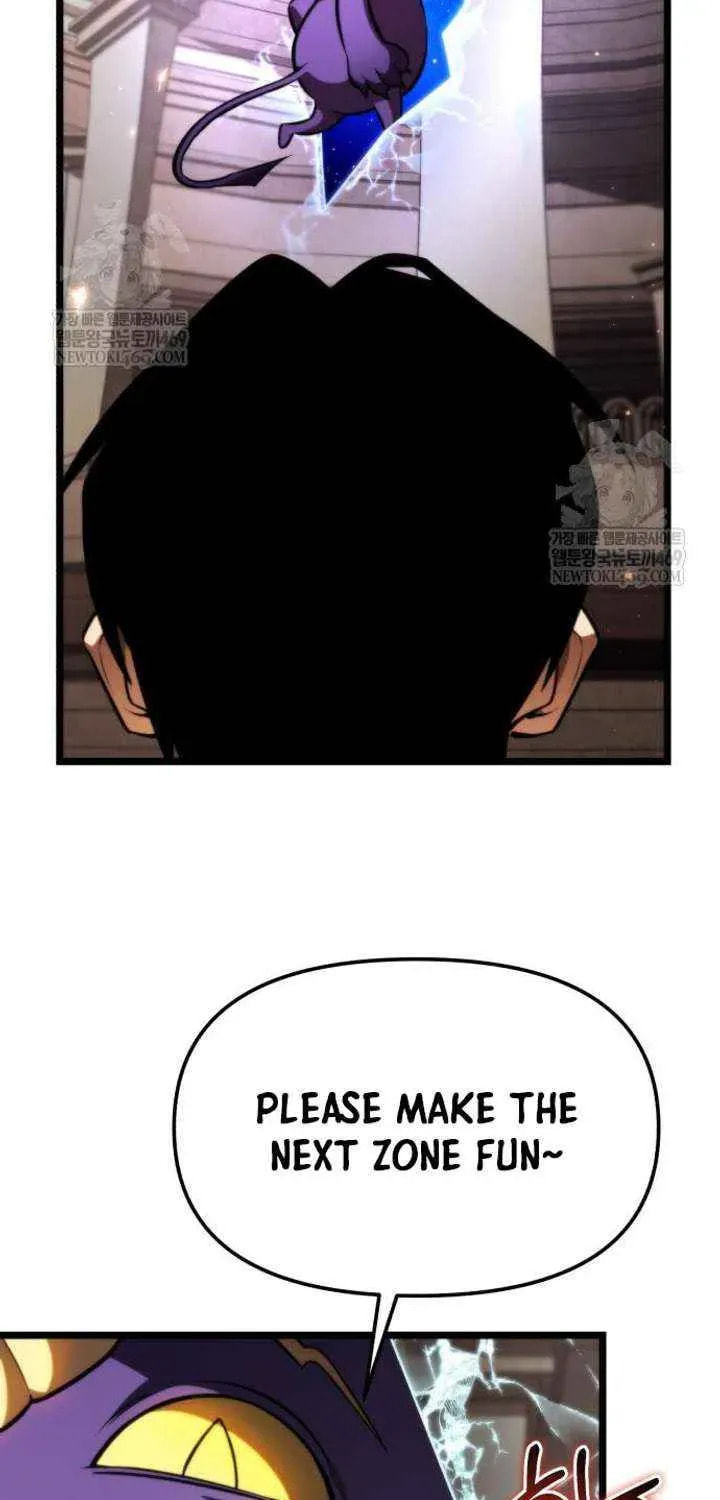 Reincarnator (ALLA) Chapter 125 page 56 - 