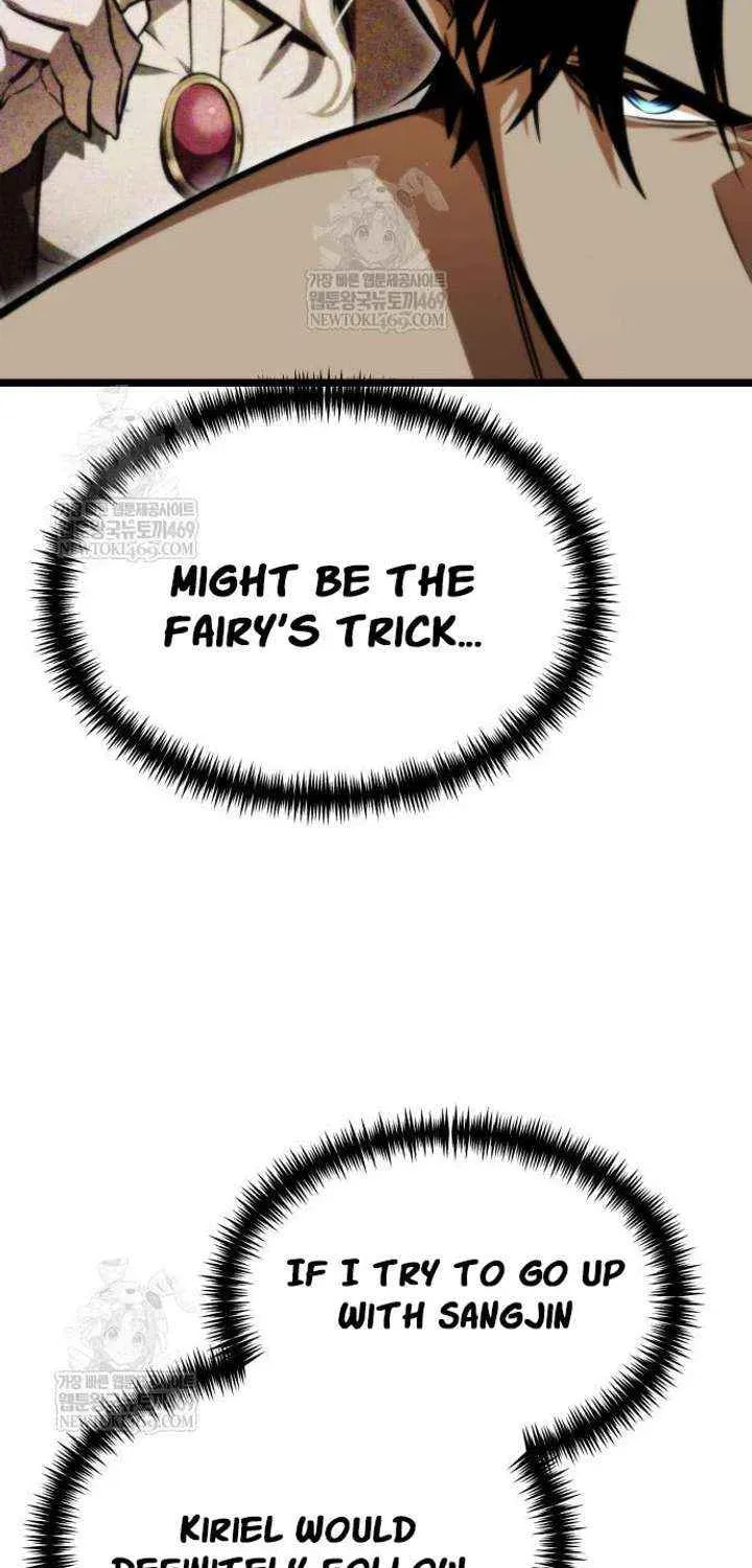 Reincarnator (ALLA) Chapter 125 page 61 - 
