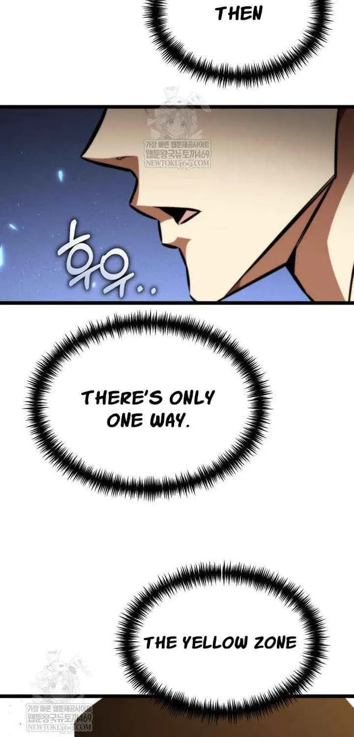 Reincarnator (ALLA) Chapter 125 page 63 - 