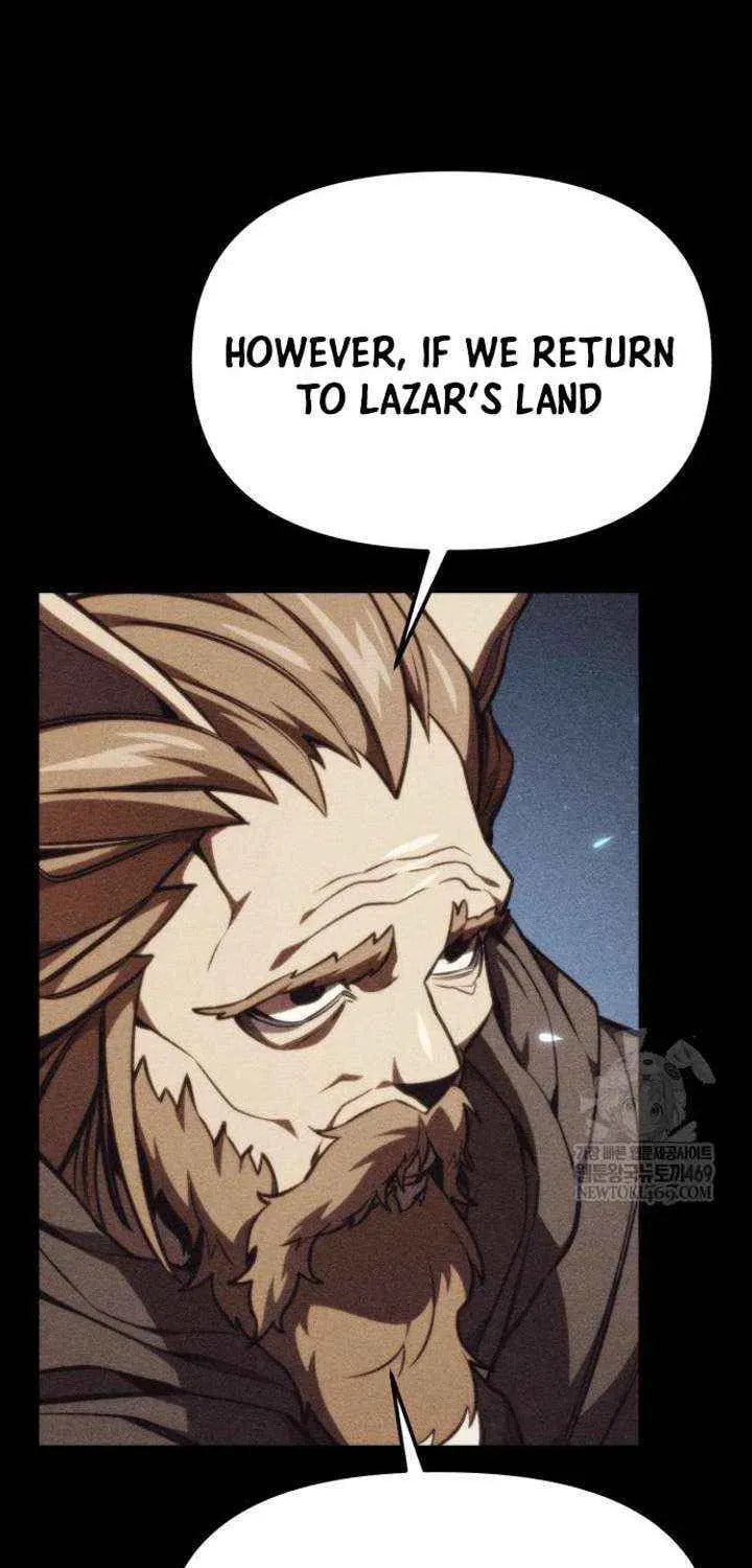 Reincarnator (ALLA) Chapter 125 page 68 - 