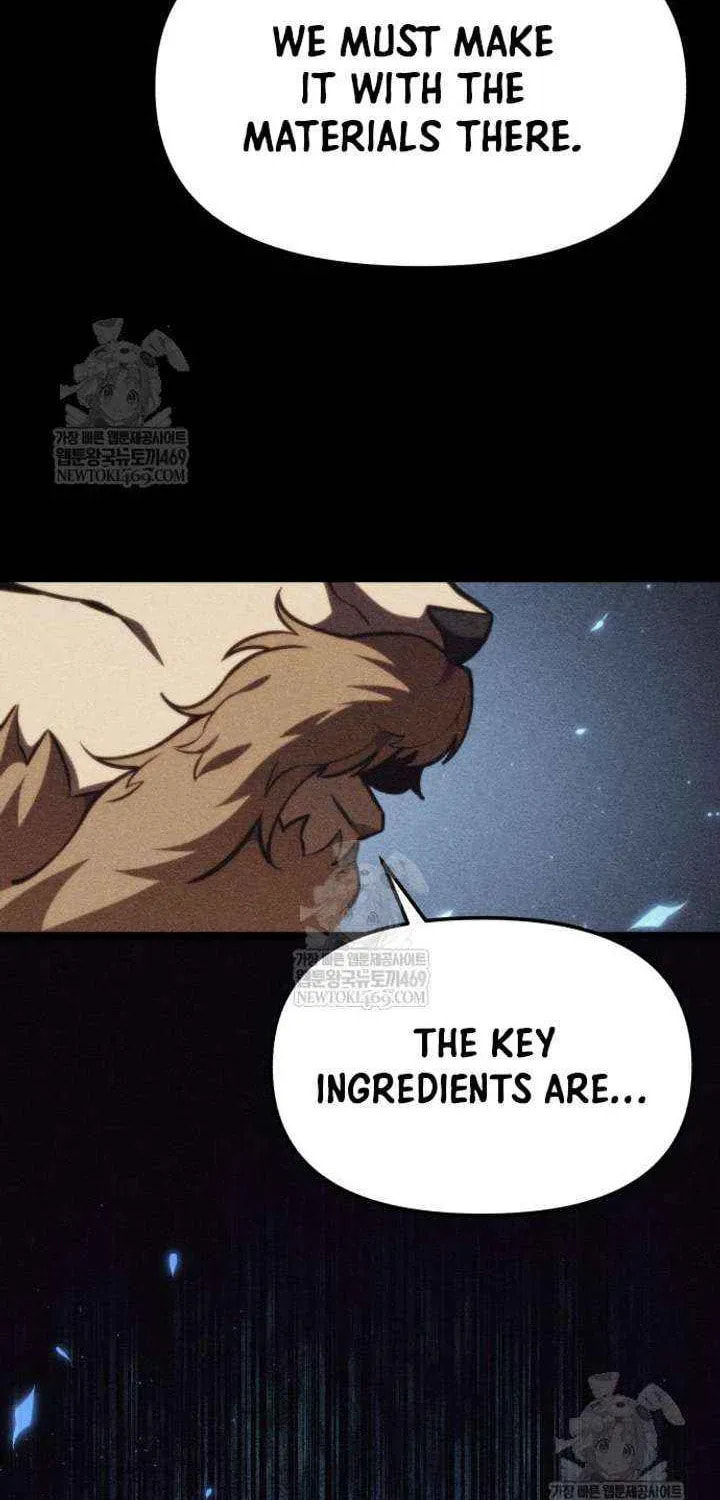 Reincarnator (ALLA) Chapter 125 page 69 - 