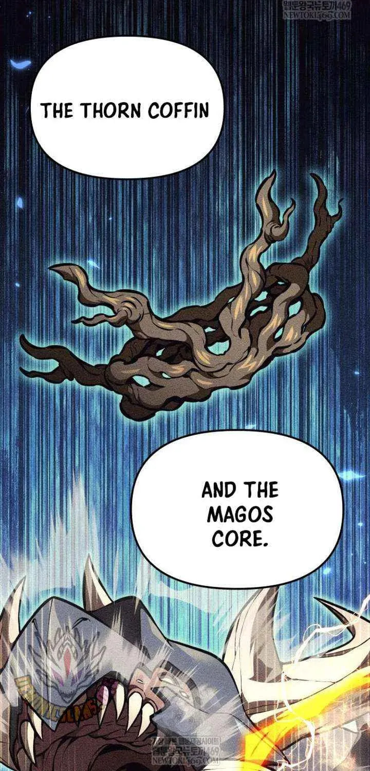 Reincarnator (ALLA) Chapter 125 page 70 - 