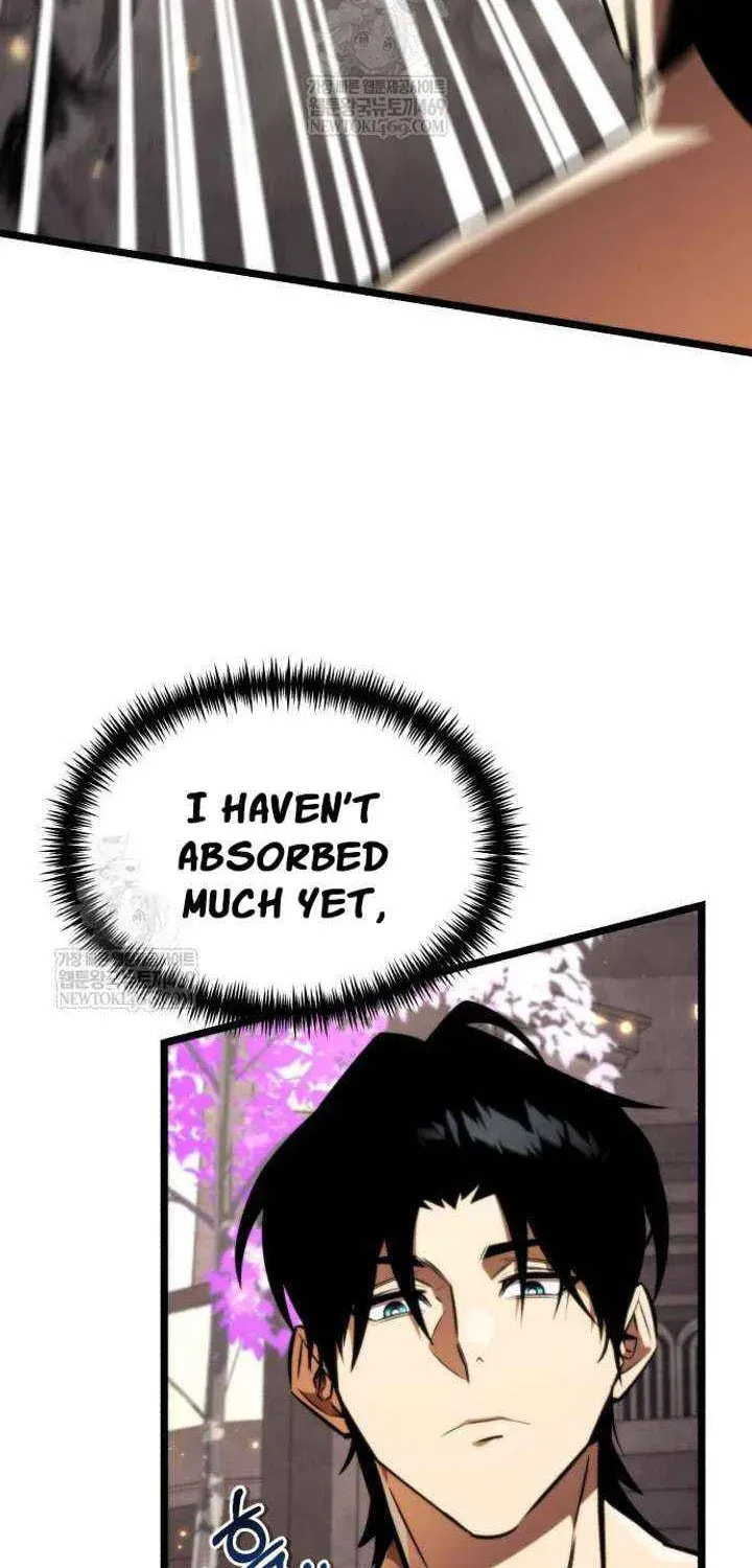Reincarnator (ALLA) Chapter 125 page 8 - 