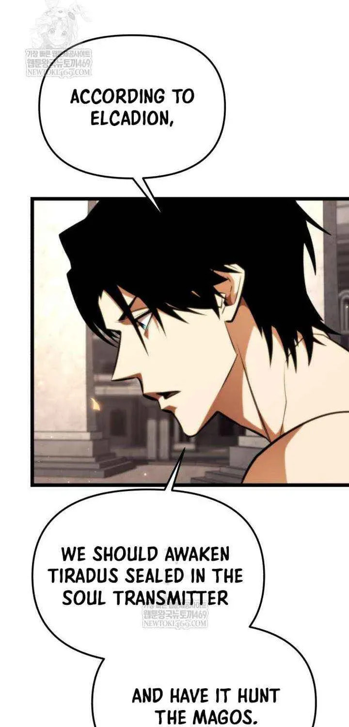 Reincarnator (ALLA) Chapter 125 page 74 - 