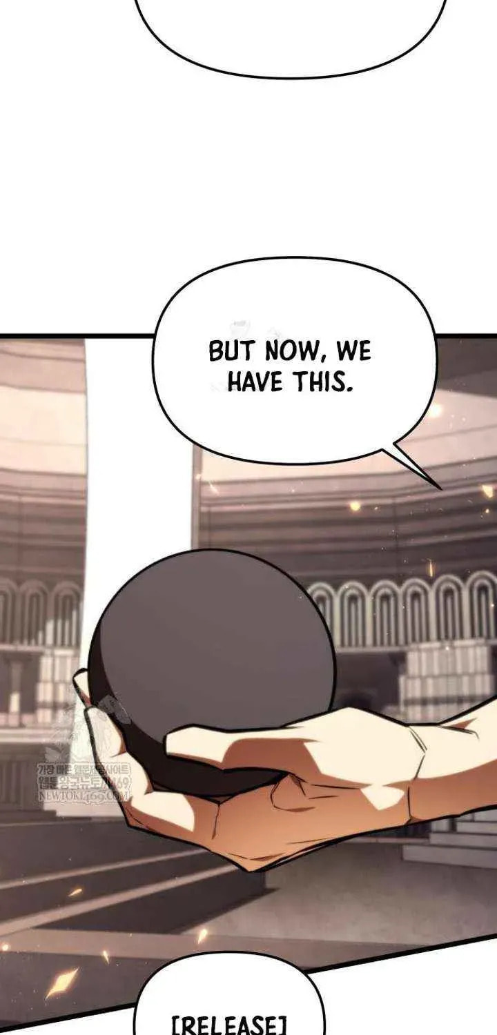 Reincarnator (ALLA) Chapter 125 page 75 - 