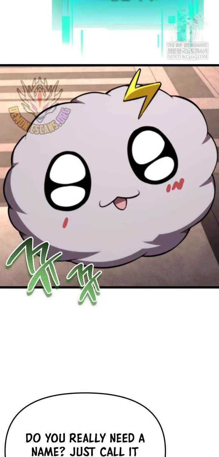 Reincarnator (ALLA) Chapter 125 page 80 - 