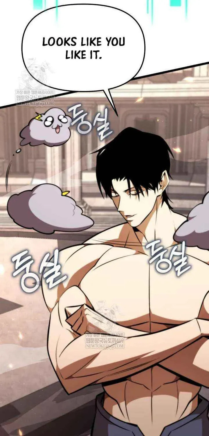 Reincarnator (ALLA) Chapter 125 page 88 - 