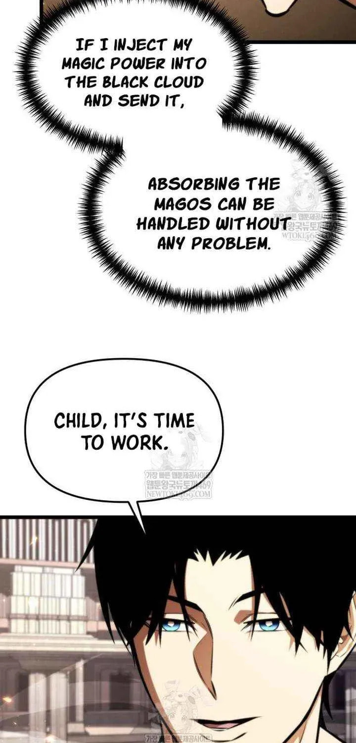 Reincarnator (ALLA) Chapter 125 page 90 - 