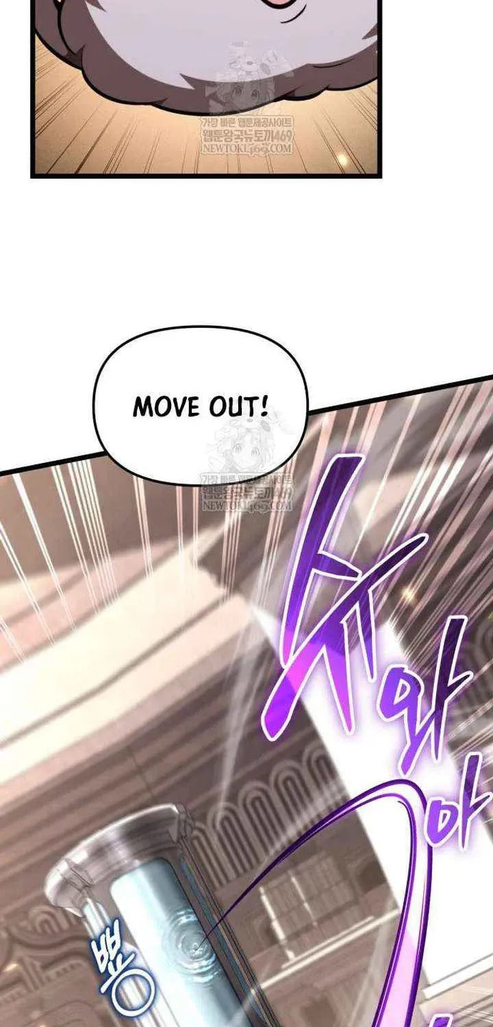 Reincarnator (ALLA) Chapter 125 page 92 - 