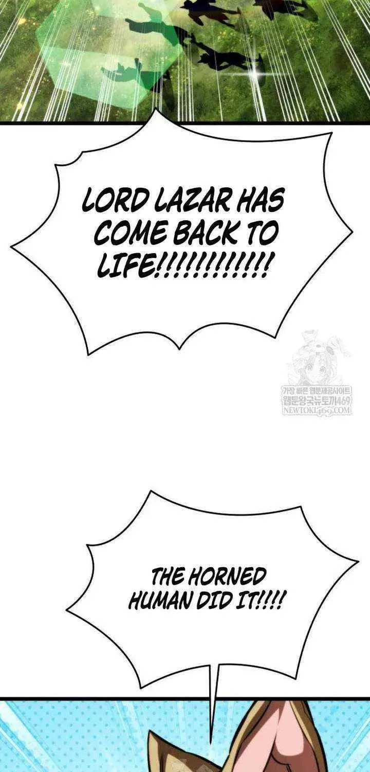 Reincarnator (ALLA) Chapter 126 page 104 - 