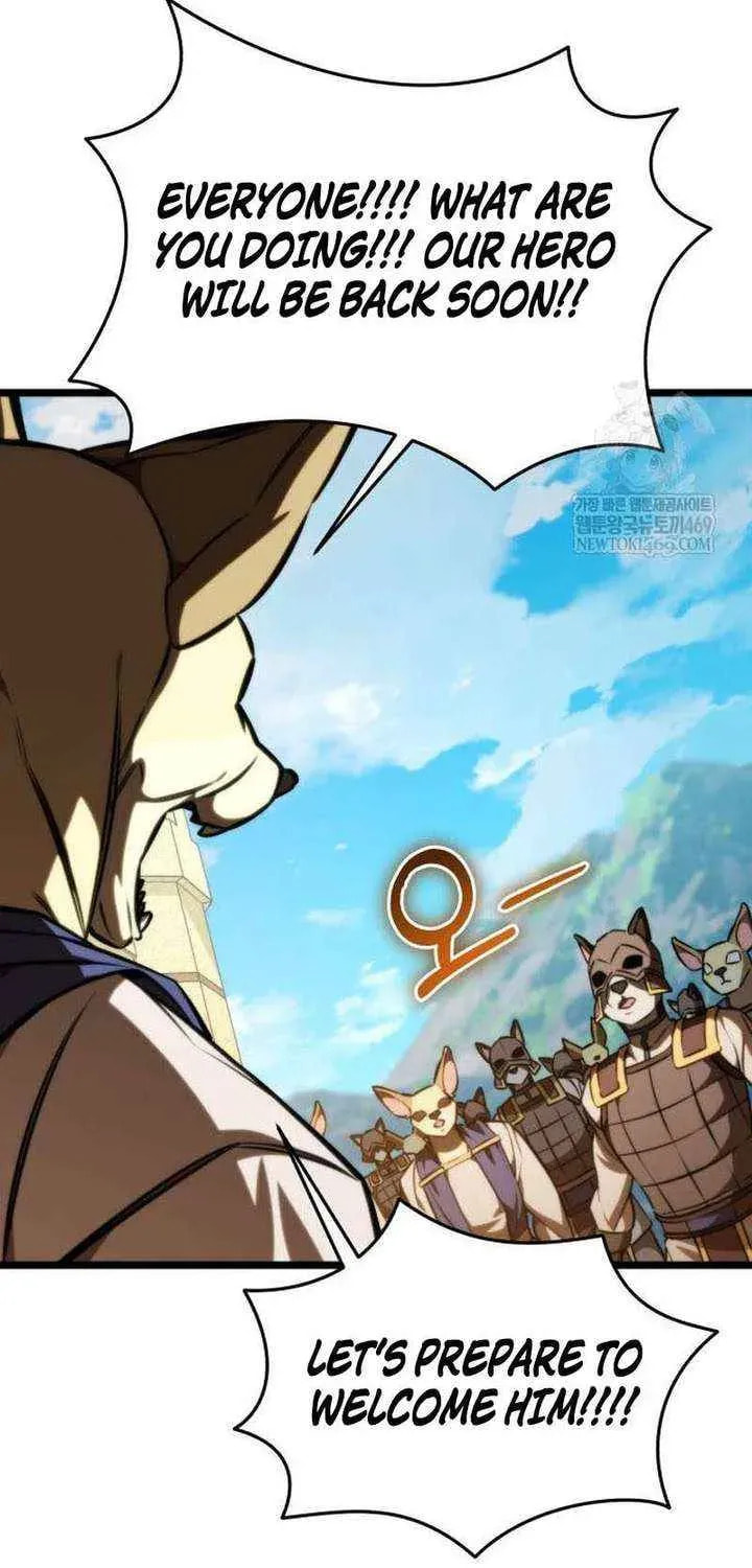 Reincarnator (ALLA) Chapter 126 page 106 - 
