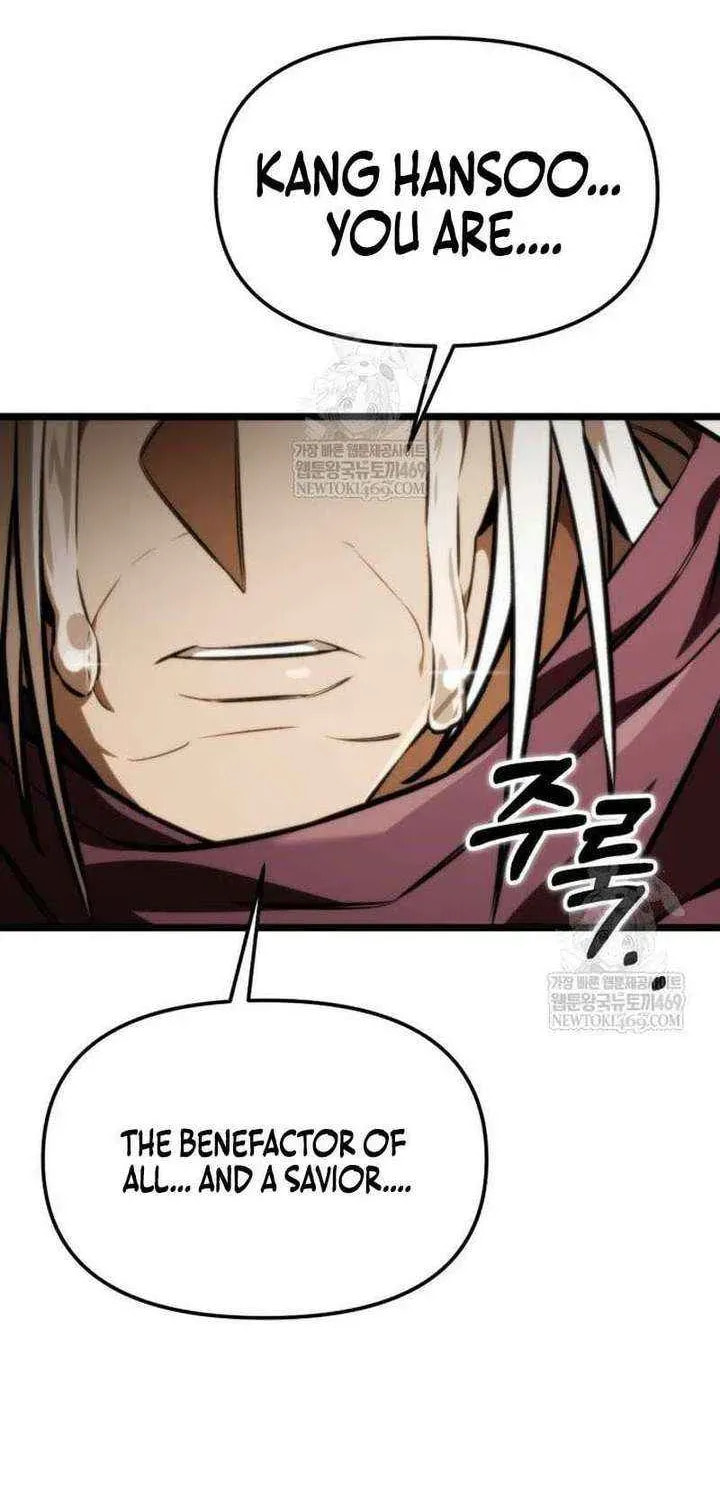 Reincarnator (ALLA) Chapter 126 page 109 - 