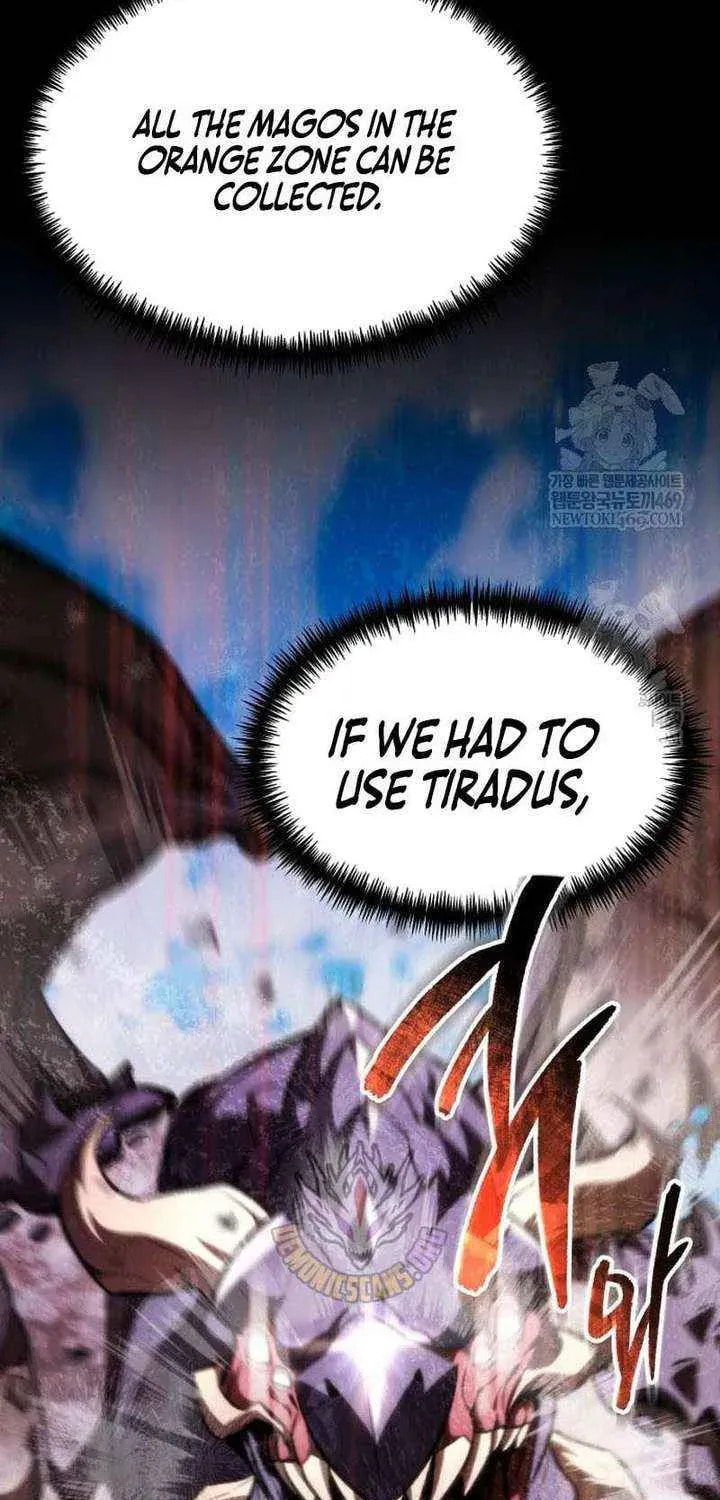 Reincarnator (ALLA) Chapter 126 page 29 - 