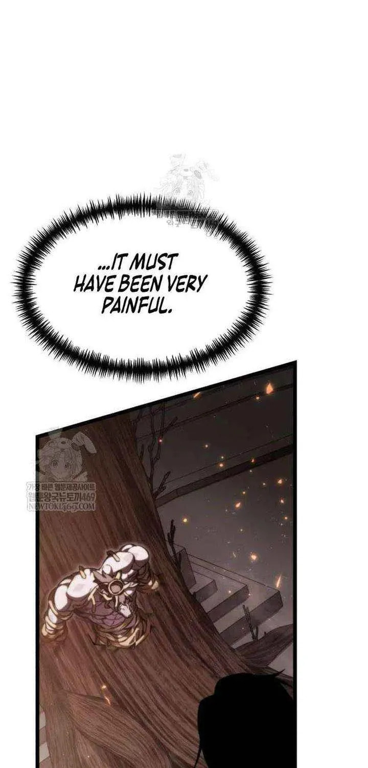 Reincarnator (ALLA) Chapter 126 page 35 - 