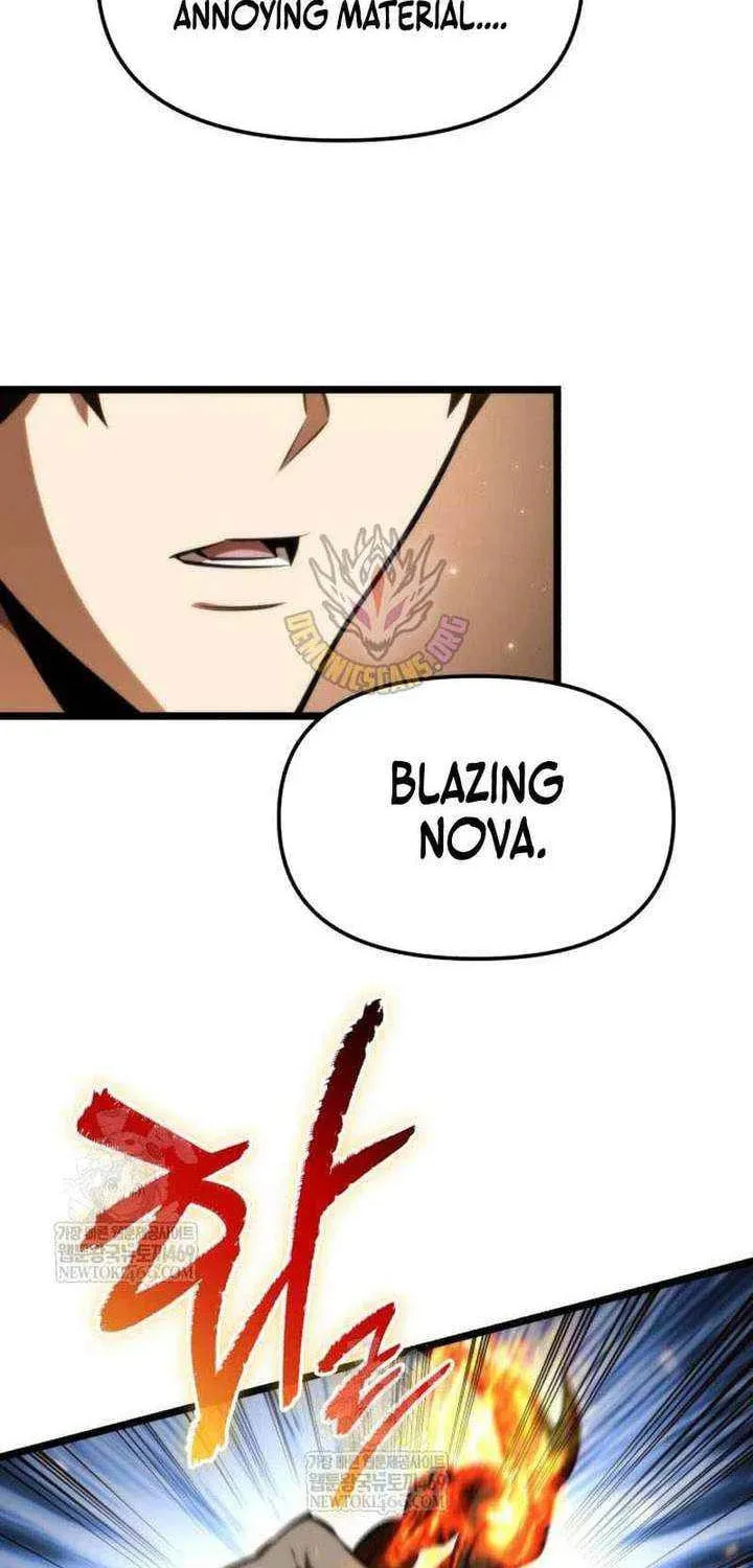 Reincarnator (ALLA) Chapter 126 page 43 - 