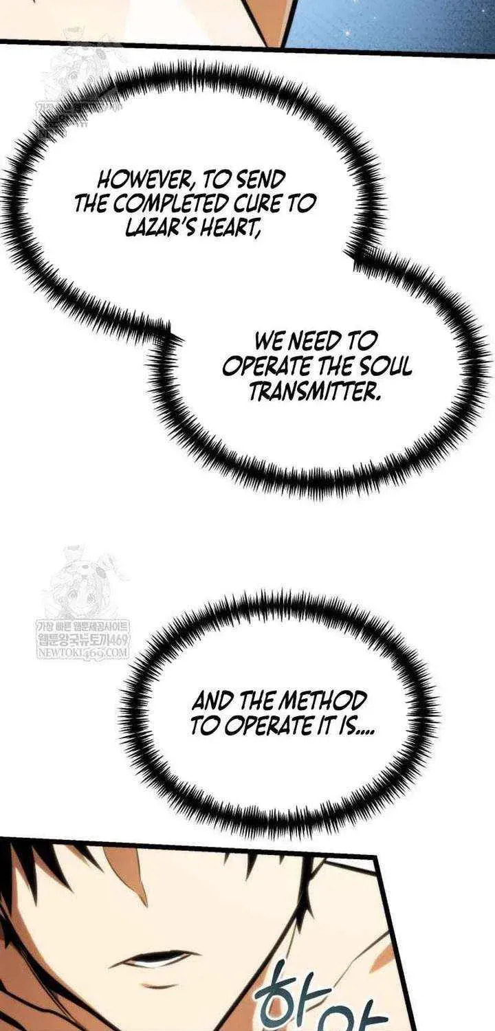 Reincarnator (ALLA) Chapter 126 page 46 - 