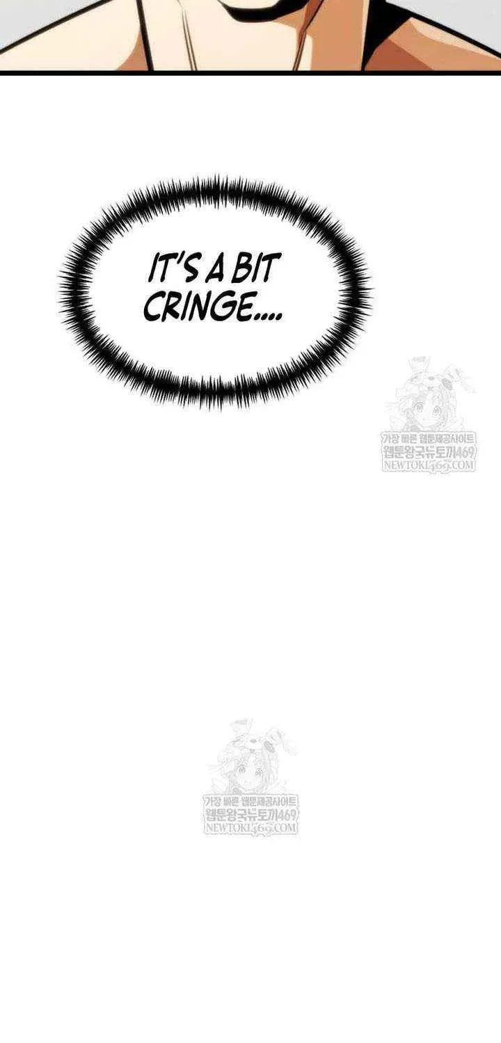 Reincarnator (ALLA) Chapter 126 page 50 - 
