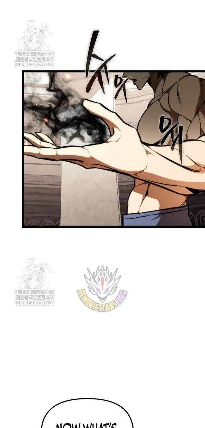 Reincarnator (ALLA) Chapter 126 page 57 - 