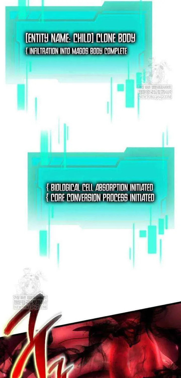 Reincarnator (ALLA) Chapter 126 page 9 - 