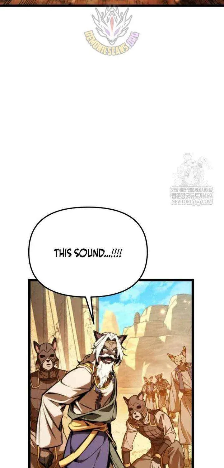 Reincarnator (ALLA) Chapter 126 page 85 - 