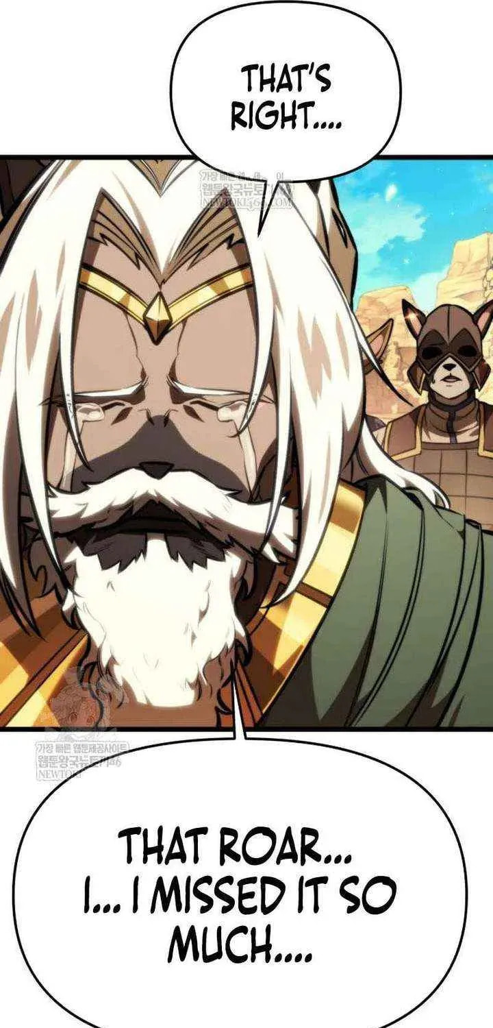 Reincarnator (ALLA) Chapter 126 page 94 - 