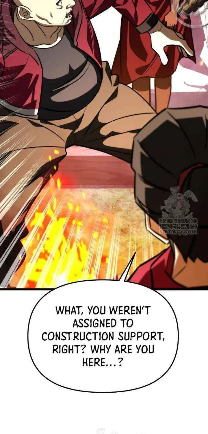 Reincarnator (ALLA) Chapter 129 page 101 - 