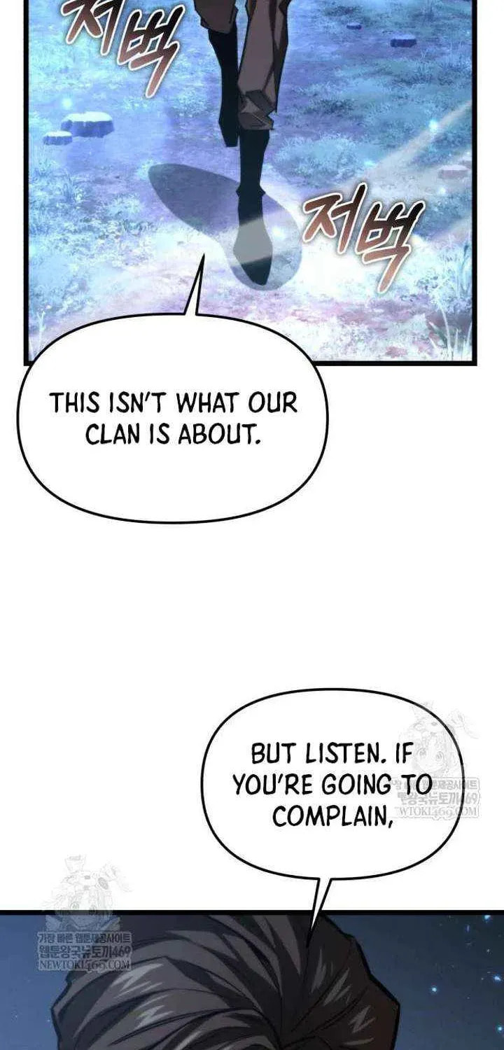 Reincarnator (ALLA) Chapter 129 page 104 - 