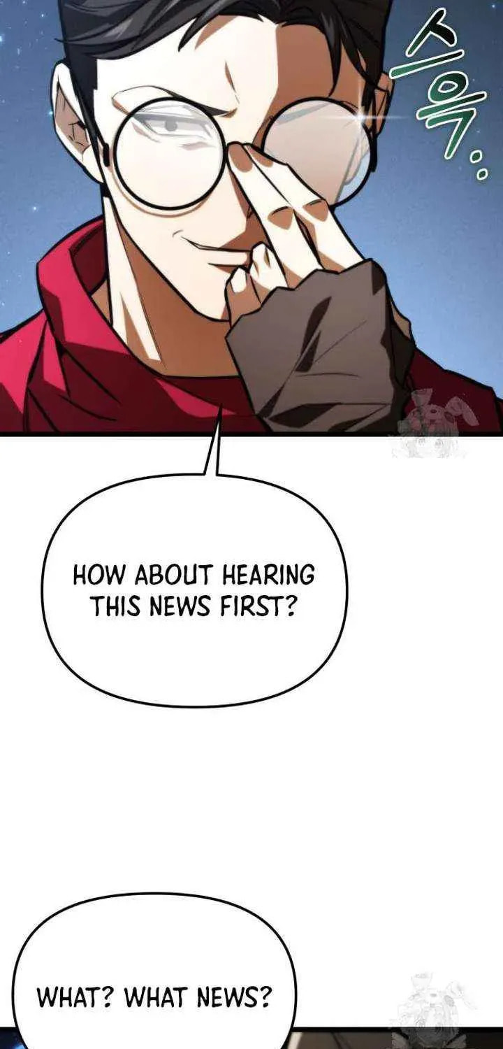 Reincarnator (ALLA) Chapter 129 page 105 - 