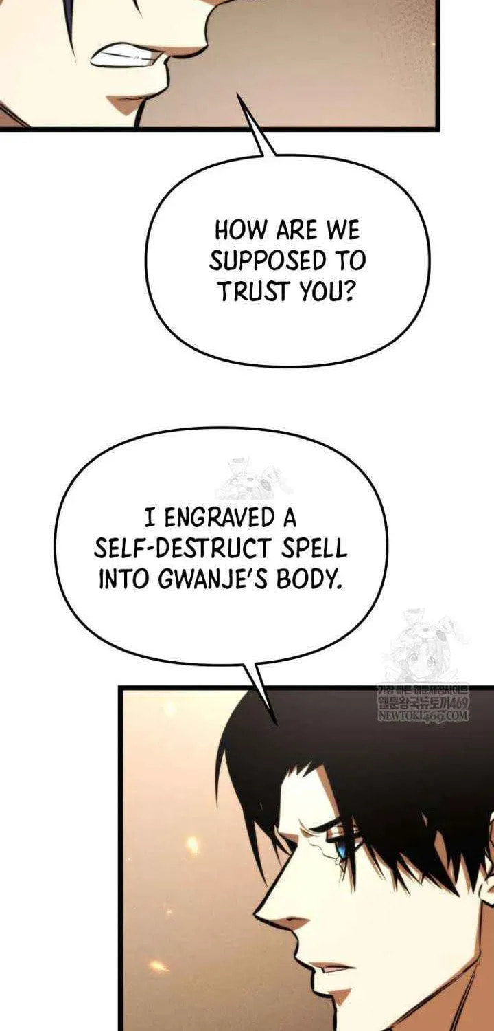 Reincarnator (ALLA) Chapter 129 page 13 - 
