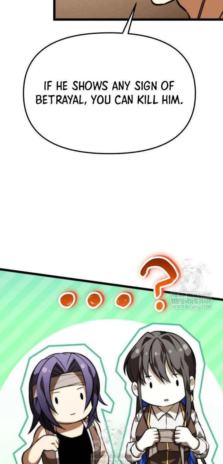 Reincarnator (ALLA) Chapter 129 page 14 - 