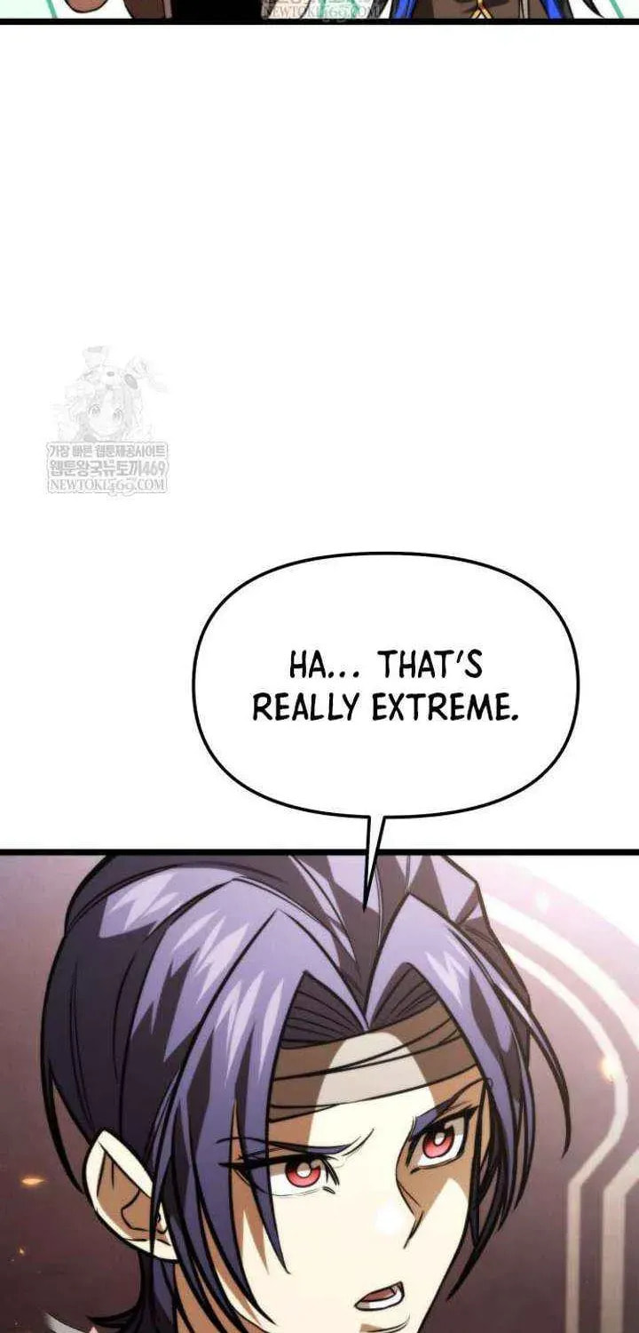 Reincarnator (ALLA) Chapter 129 page 15 - 