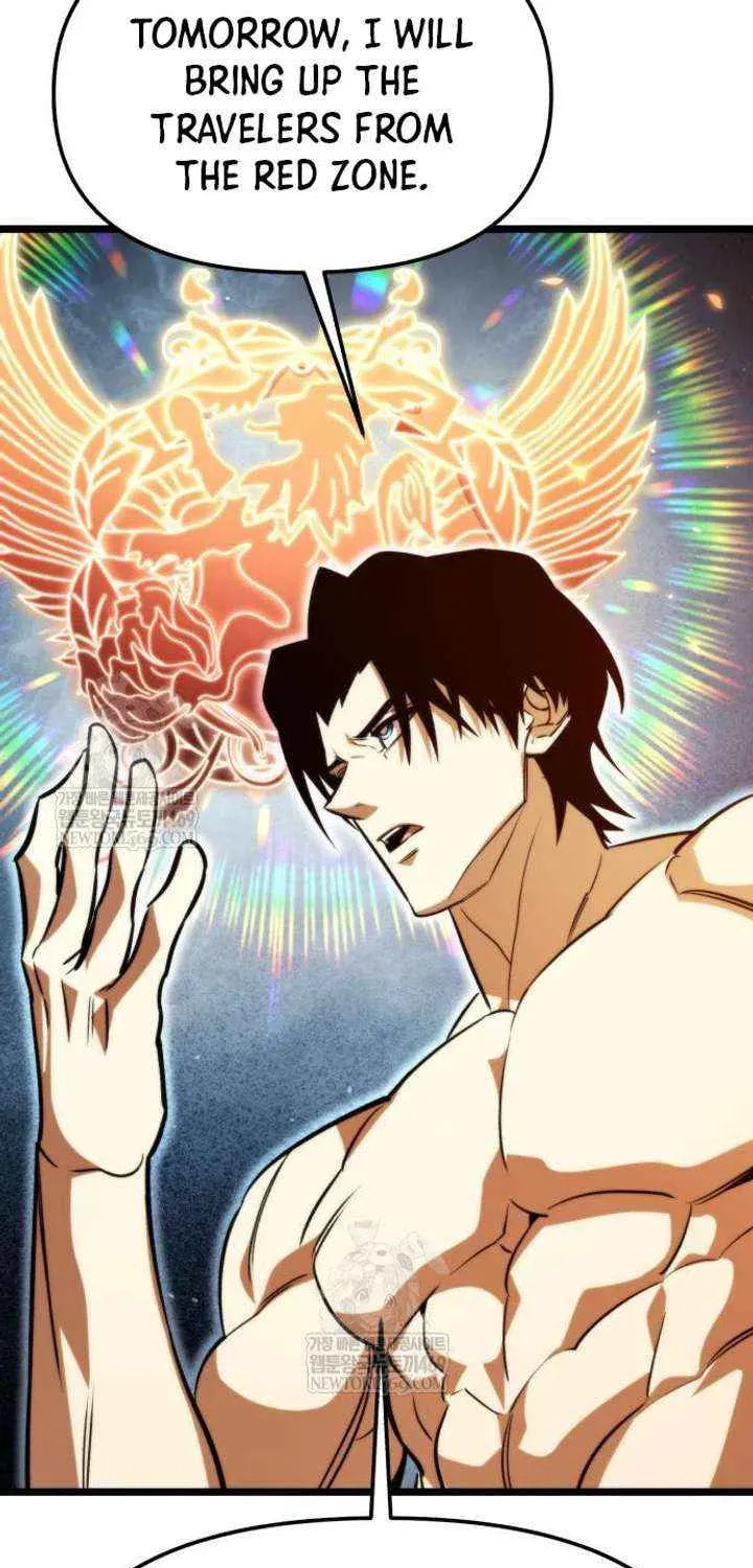 Reincarnator (ALLA) Chapter 129 page 17 - 